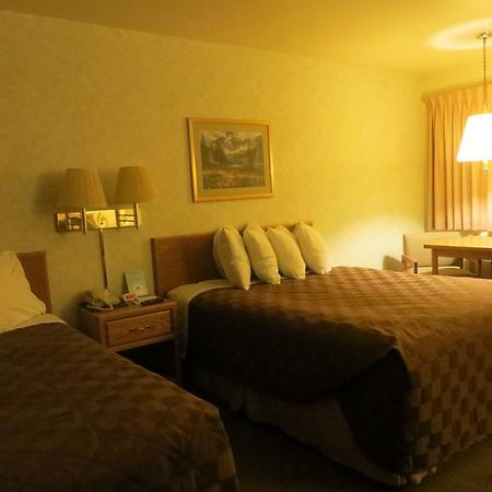 Americas Best Value Inn - Sundowner Motel Winter Park Esterno foto