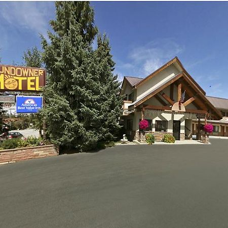 Americas Best Value Inn - Sundowner Motel Winter Park Esterno foto