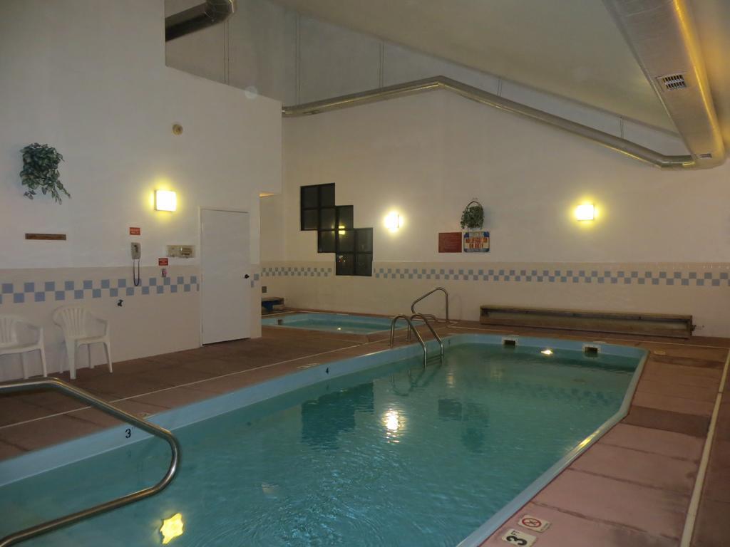 Americas Best Value Inn - Sundowner Motel Winter Park Esterno foto