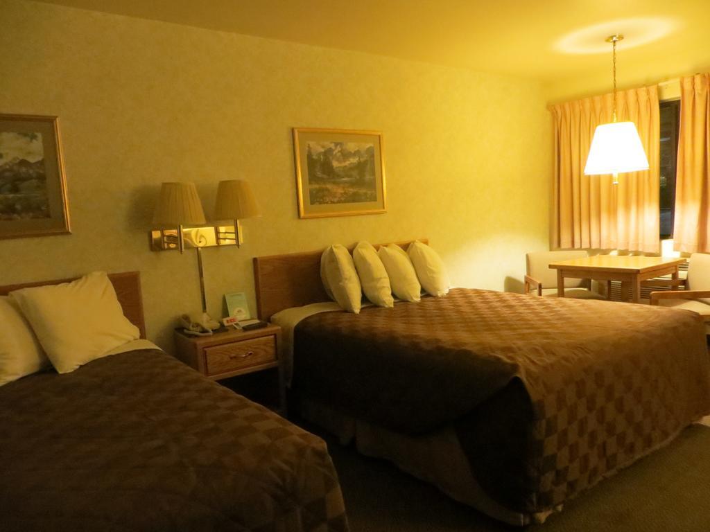 Americas Best Value Inn - Sundowner Motel Winter Park Esterno foto