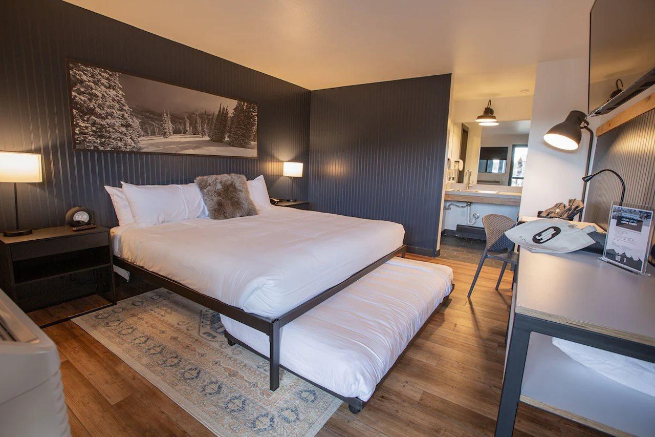 Americas Best Value Inn - Sundowner Motel Winter Park Esterno foto