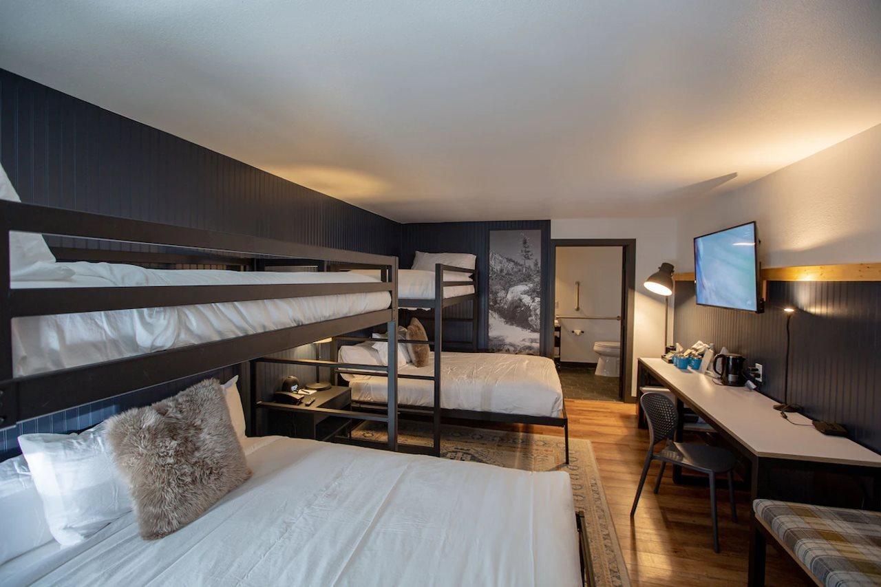 Americas Best Value Inn - Sundowner Motel Winter Park Esterno foto