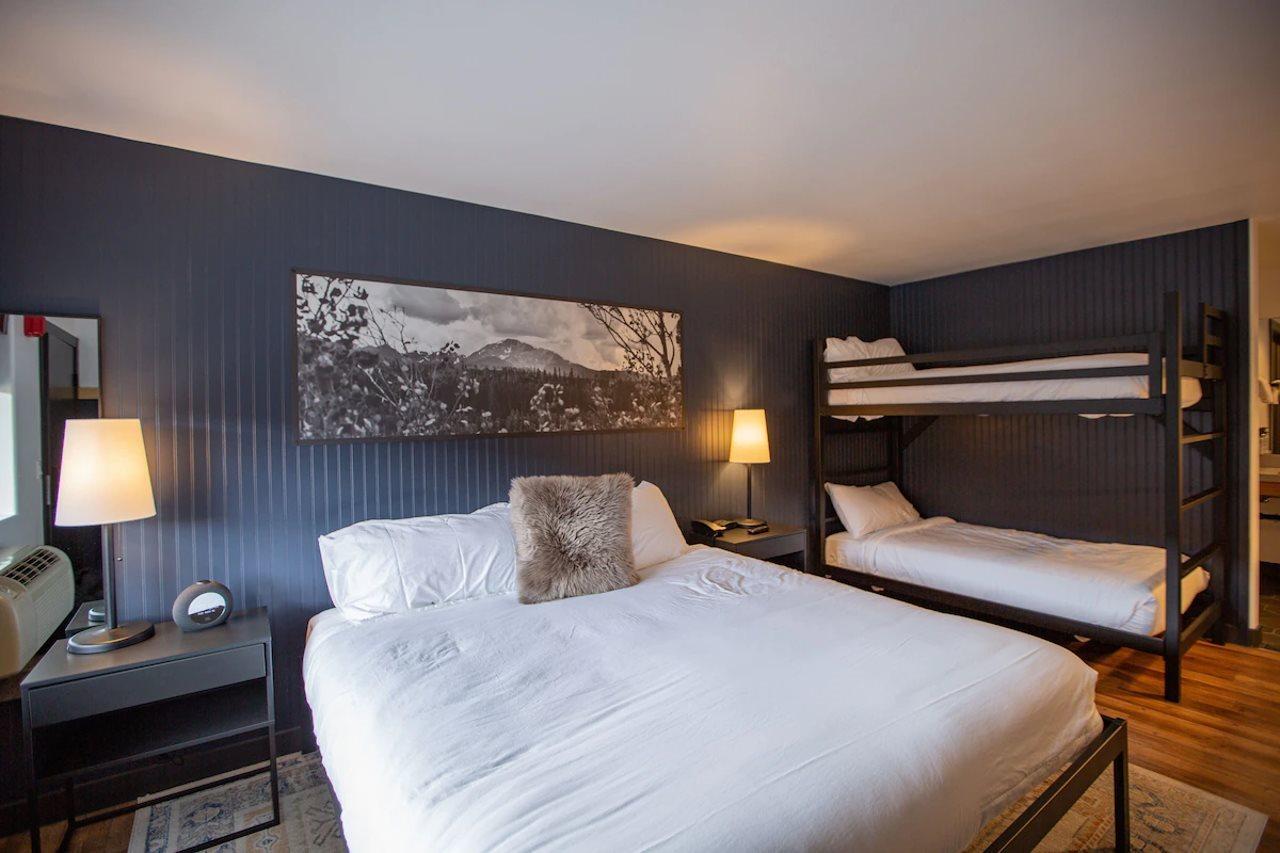 Americas Best Value Inn - Sundowner Motel Winter Park Esterno foto