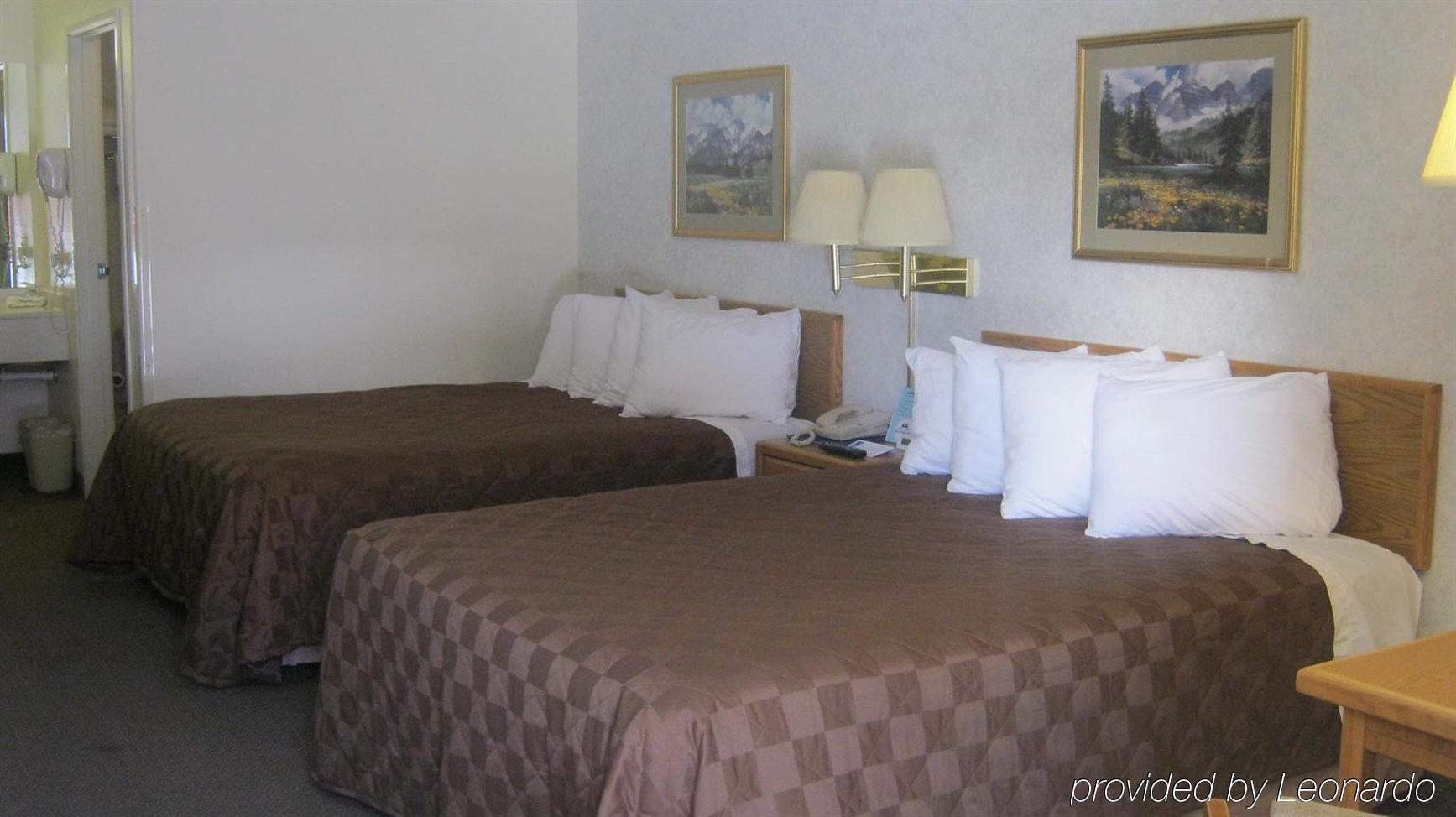 Americas Best Value Inn - Sundowner Motel Winter Park Esterno foto