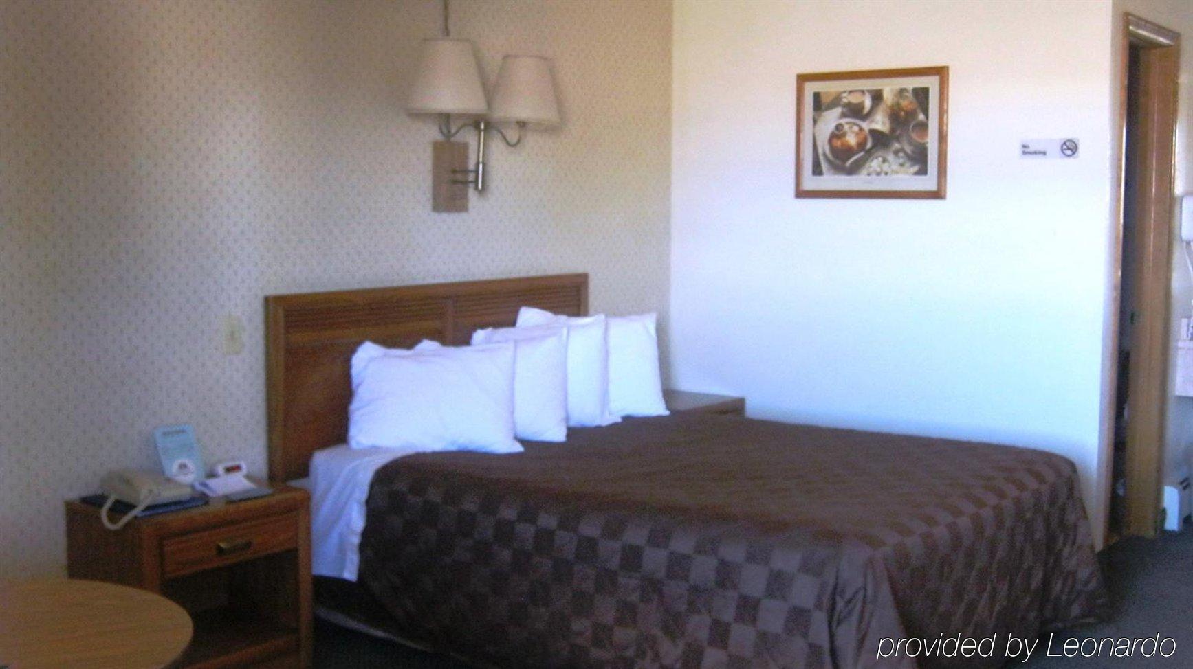 Americas Best Value Inn - Sundowner Motel Winter Park Esterno foto