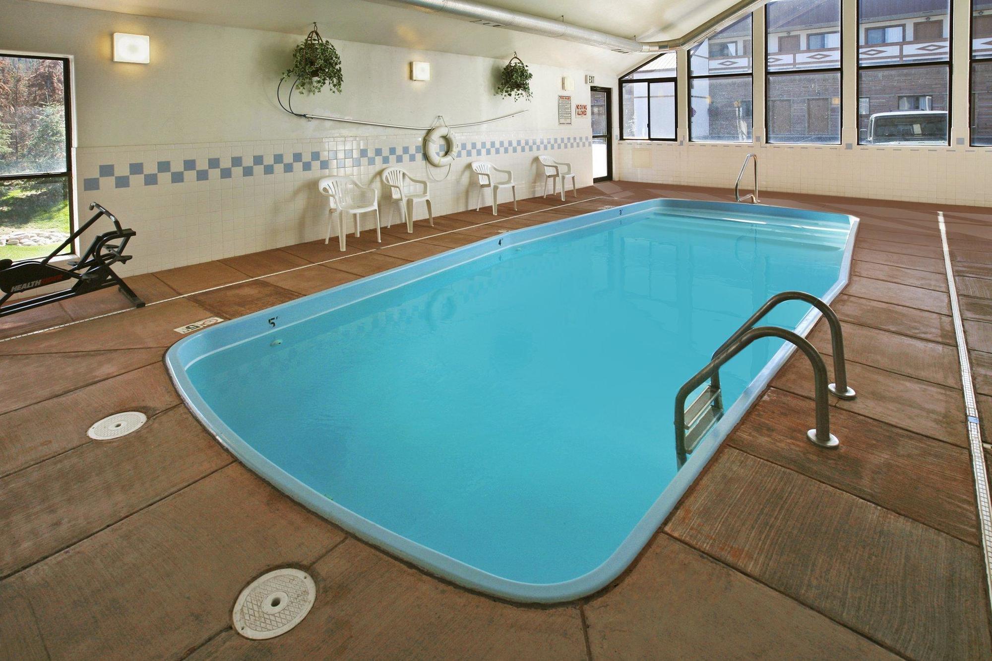 Americas Best Value Inn - Sundowner Motel Winter Park Esterno foto