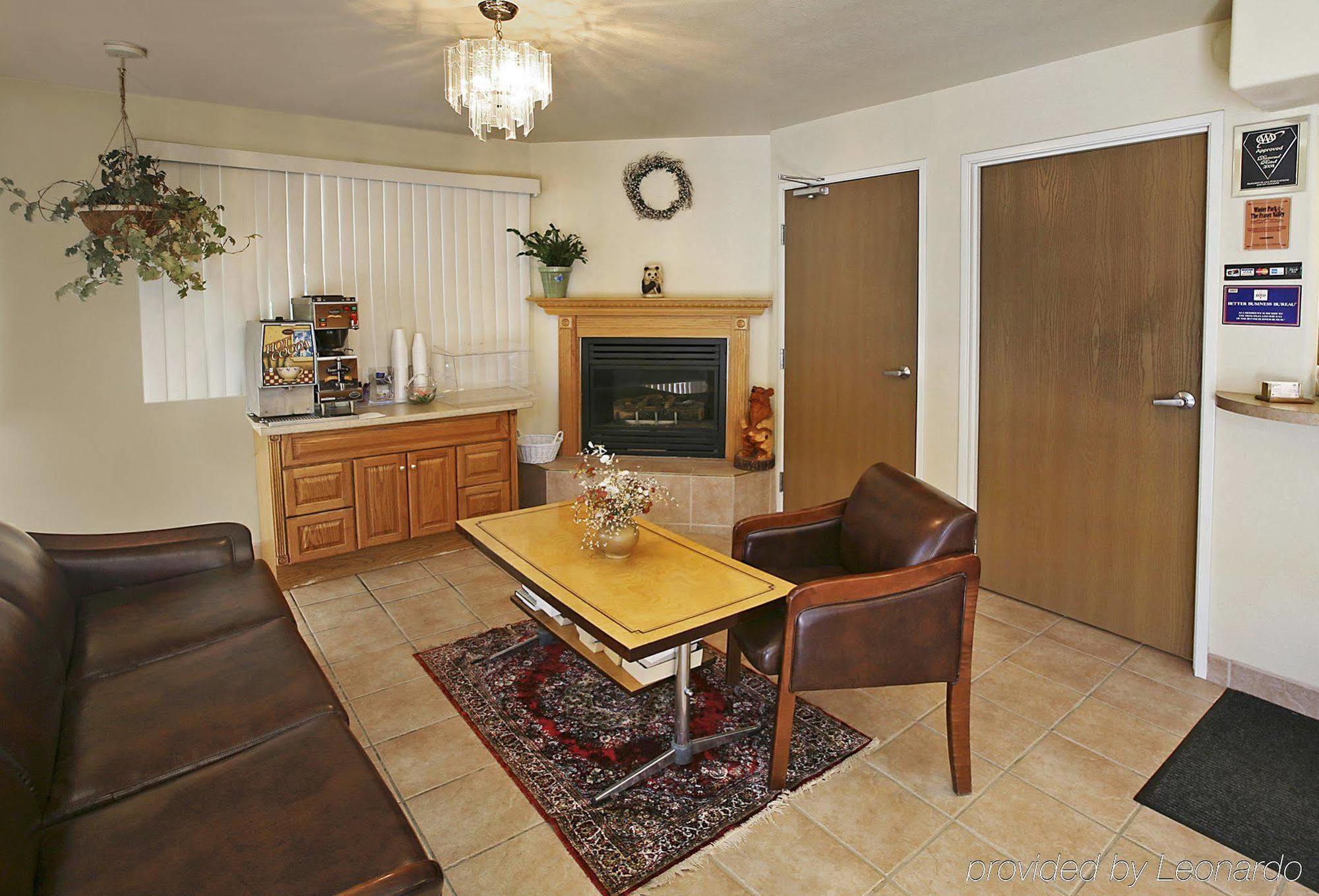 Americas Best Value Inn - Sundowner Motel Winter Park Esterno foto