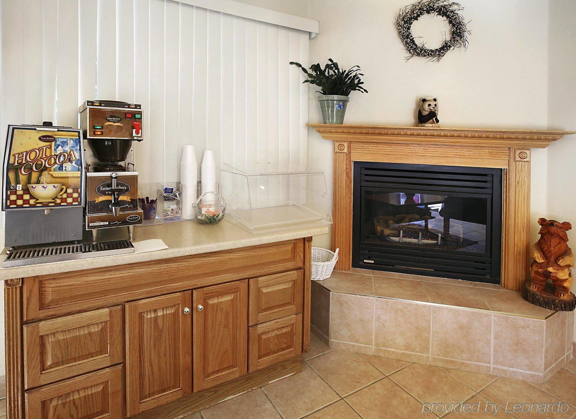 Americas Best Value Inn - Sundowner Motel Winter Park Interno foto